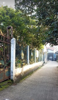 Rumah Dijual di Pekayon Bekasi Selatan Bekasi Rumah Gang 1 - Lingkungan